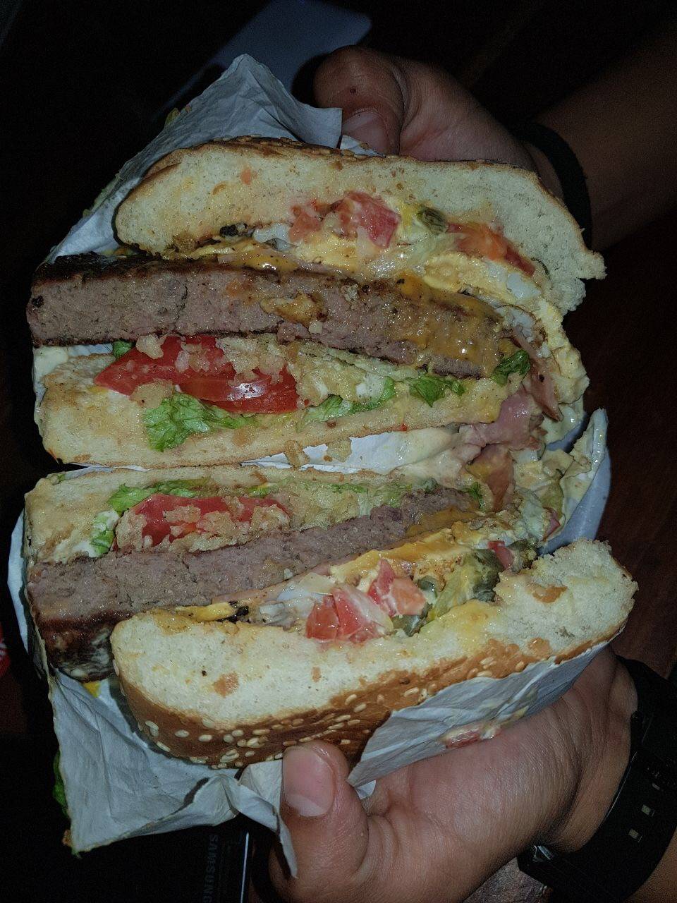 Hamburguesas y Hotdog Gochos | restaurant | 22660, Av. José López Portillo Pte. 1455, Nueva Tijuana, 22660 Tijuana, B.C., Mexico | 016643742110 OR +52 664 374 2110