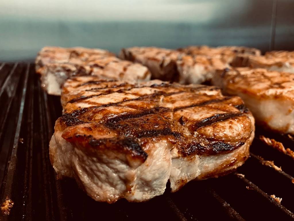 Hog Wild Express | restaurant | 19990 South La Grange Road, Mokena, IL 60448, USA | 8152770635 OR +1 815-277-0635