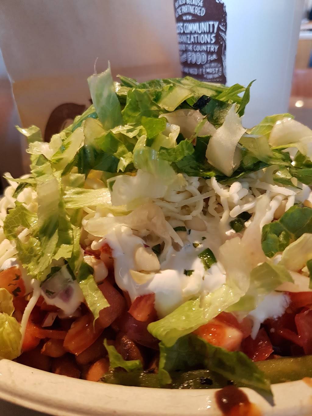 Chipotle Mexican Grill | restaurant | 1457 New Britain Ave, West Hartford, CT 06110, USA | 8605210479 OR +1 860-521-0479
