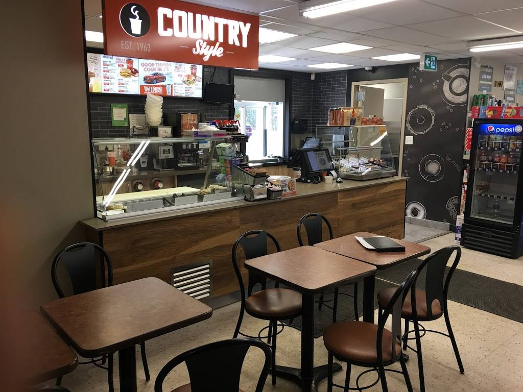 Country Style | restaurant | Petro Canada, 2371 25th Side Rd, Innisfil, ON L9S 2G3, Canada | 7054365424 OR +1 705-436-5424