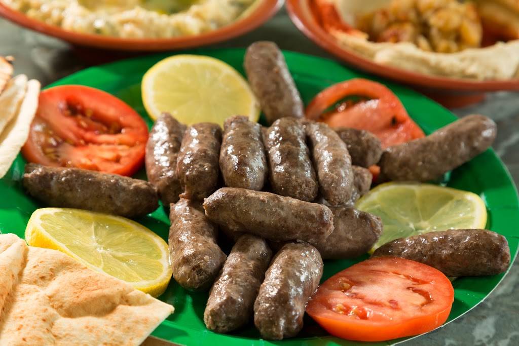 La Pita Lebanese Taverna | restaurant | 14959 N Florida Ave, Tampa, FL 33613, USA | 8132647482 OR +1 813-264-7482