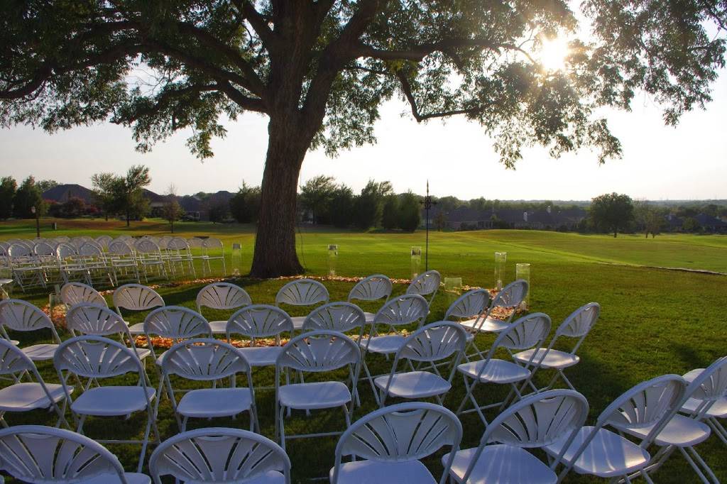 Heritage Ranch & Golf Country Club | restaurant | 465 Scenic Ranch Cir, McKinney, TX 75069, USA | 9728864700 OR +1 972-886-4700