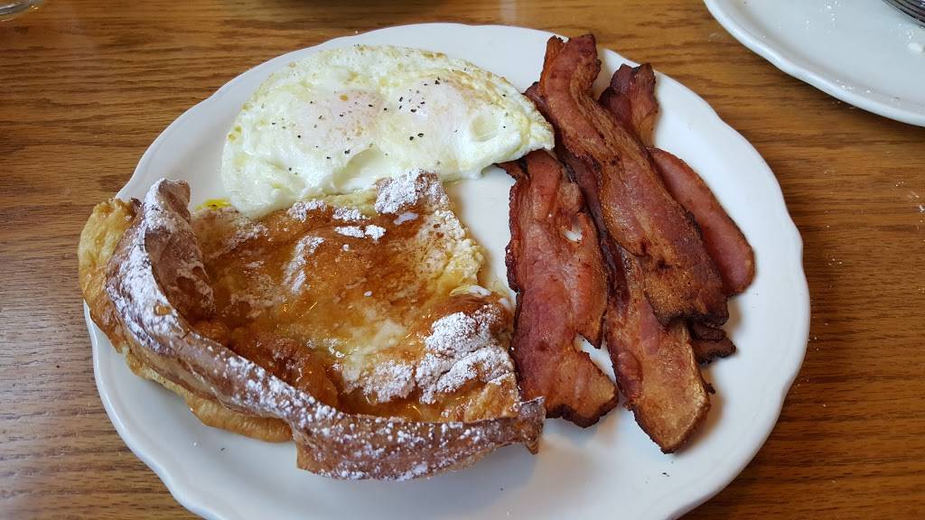 Walker Bros. Original Pancake House | bakery | 620 Central Ave, Highland Park, IL 60035, USA | 8474320660 OR +1 847-432-0660