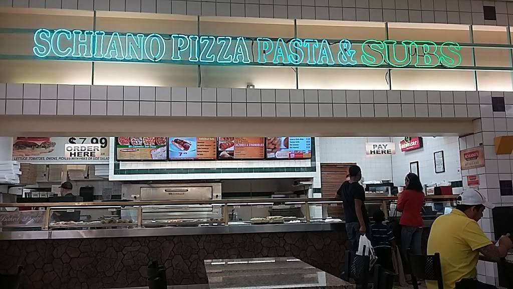 Schiano Pizza | restaurant | Plaza Del Sol, 3831 W Vine St, Kissimmee, FL 34741, USA | 4079335383 OR +1 407-933-5383