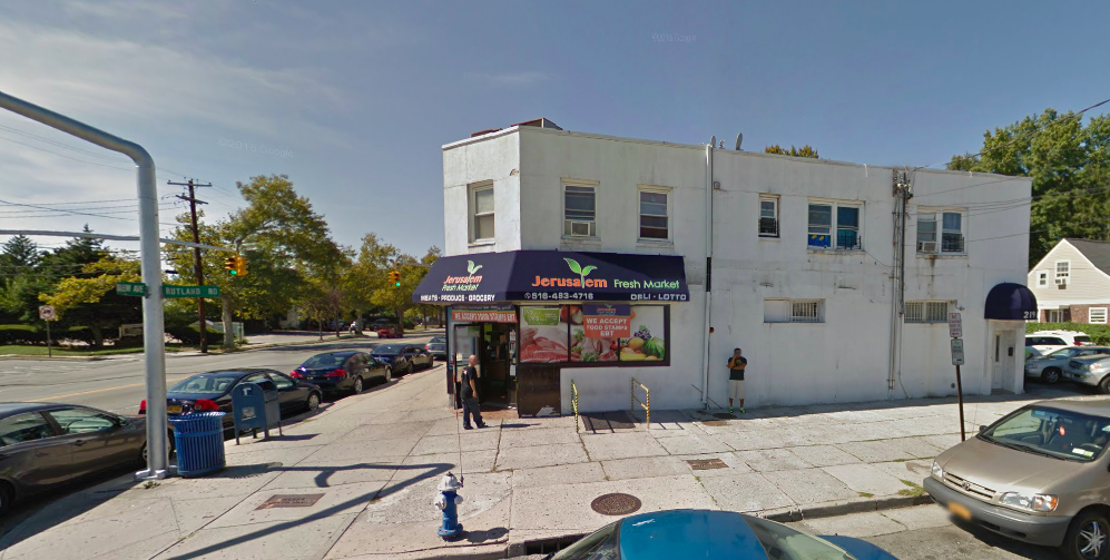 Jerusalem Fresh Market | restaurant | 415 Jerusalem Ave, Hempstead, NY 11550, USA | 5164834716 OR +1 516-483-4716