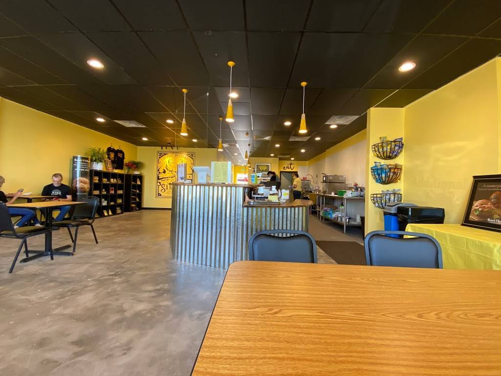 Colonel Mustards Sandwich Emporium | restaurant | 1412 S 21st St, Colorado Springs, CO 80904, USA | 7192034743 OR +1 719-203-4743