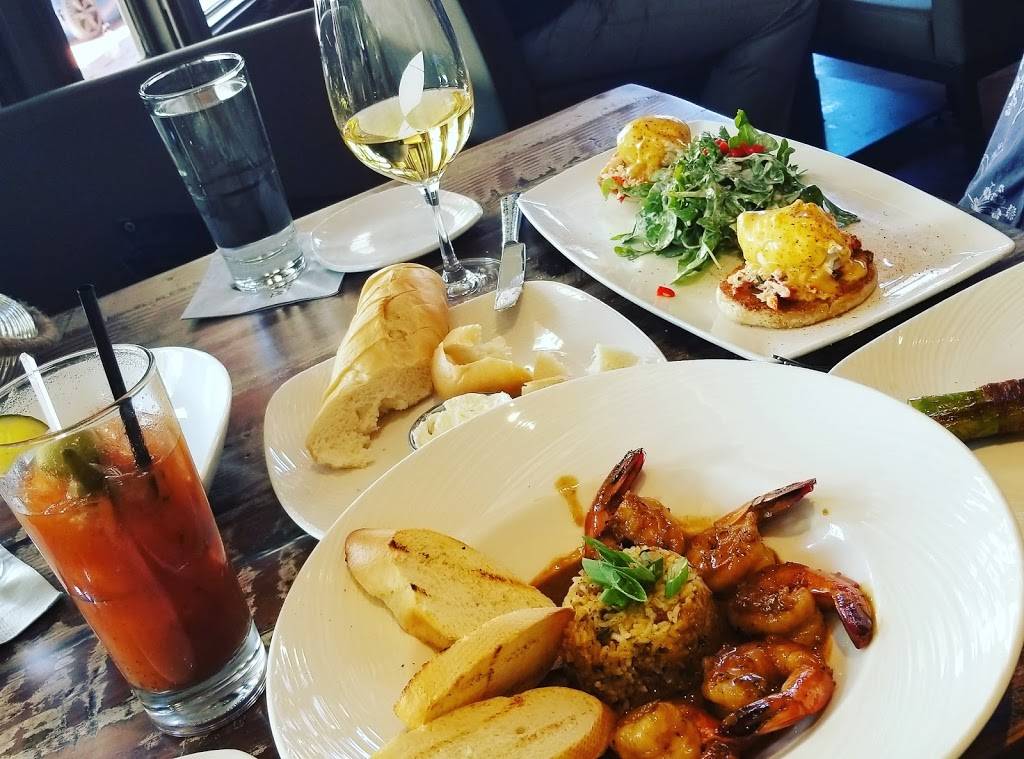 Waters Restaurant | restaurant | 301 Main St, Fort Worth, TX 76102, USA | 8179841110 OR +1 817-984-1110