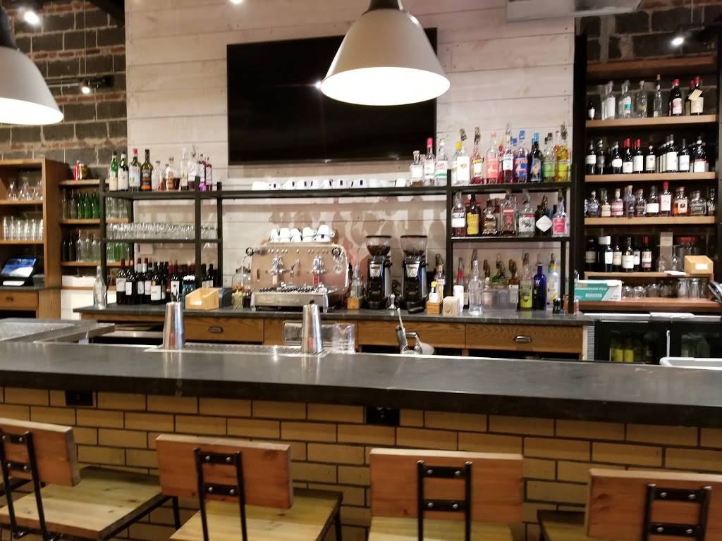 Savoy Pizzeria & Craft Bar | restaurant | 32 LaSalle Rd, West Hartford, CT 06107, USA | 8609691000 OR +1 860-969-1000