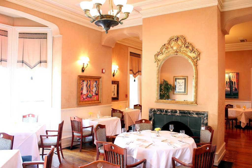 Second Empire Restaurant and Tavern | restaurant | 330 Hillsborough St, Raleigh, NC 27603, USA | 9198293663 OR +1 919-829-3663