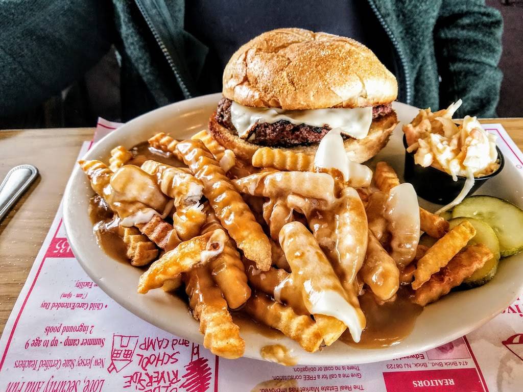 Cozy Kitchen | restaurant | 1735, 344 Herbertsville Rd, Brick, NJ 08724, USA | 7324586110 OR +1 732-458-6110