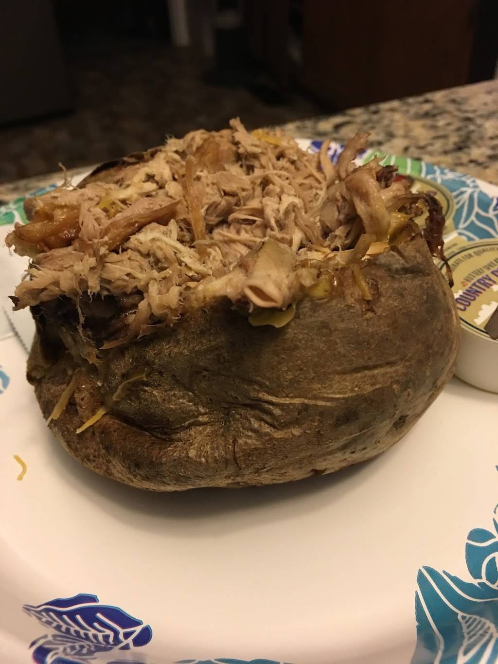 Whitts Barbecue | restaurant | 590 TN-46, Dickson, TN 37055, USA | 6154467304 OR +1 615-446-7304