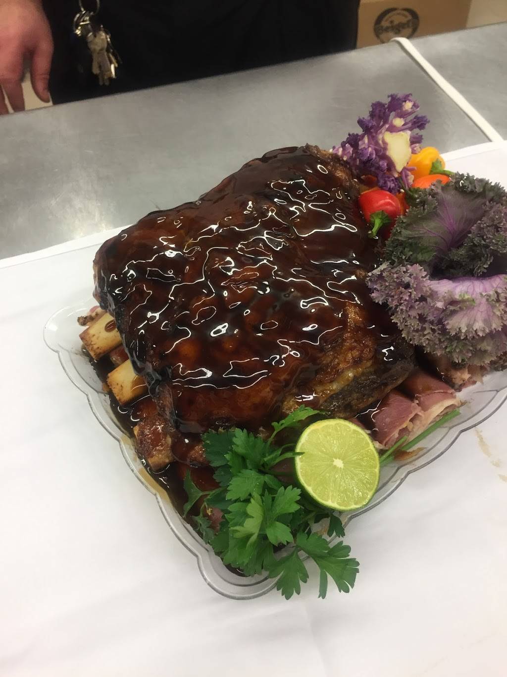 Kosher On The Go | restaurant | 425 N Main St, Monroe, NY 10950, USA | 8457883725 OR +1 845-788-3725