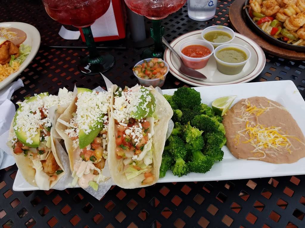 Jarritos Mexican Grill | restaurant | Clintonville, WI 54929, USA | 7154603510 OR +1 715-460-3510