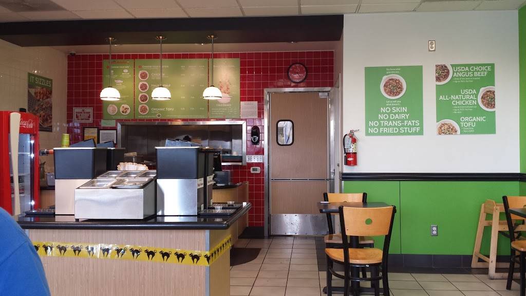 The Flame Broiler | restaurant | 1675 W Katella Ave, Anaheim, CA 92802, USA | 6572081223 OR +1 657-208-1223