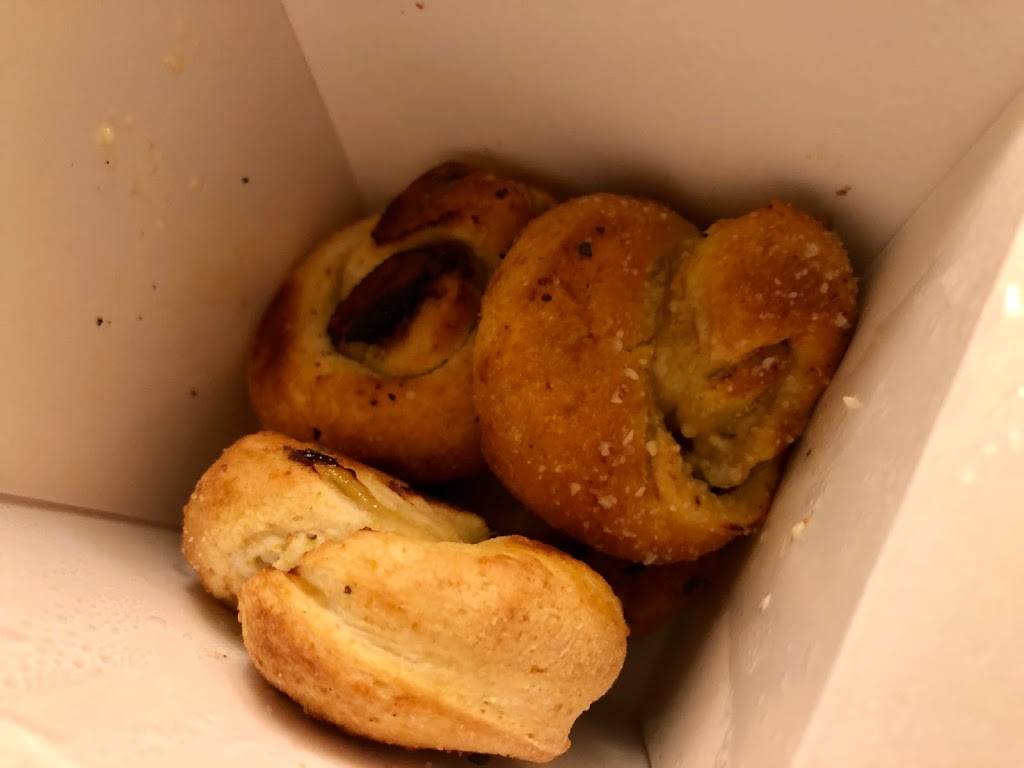 Grinders Chicago Pizzeria | restaurant | 448 Balboa St, San Francisco, CA 94118, USA | 4159336700 OR +1 415-933-6700