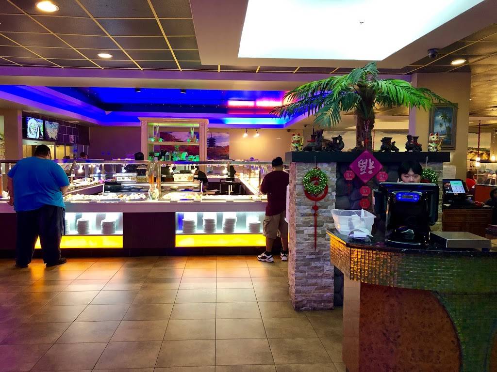 Happy Buffet | restaurant | 879 Lynnhaven Pkwy, Virginia Beach, VA 23452, USA | 7573688682 OR +1 757-368-8682