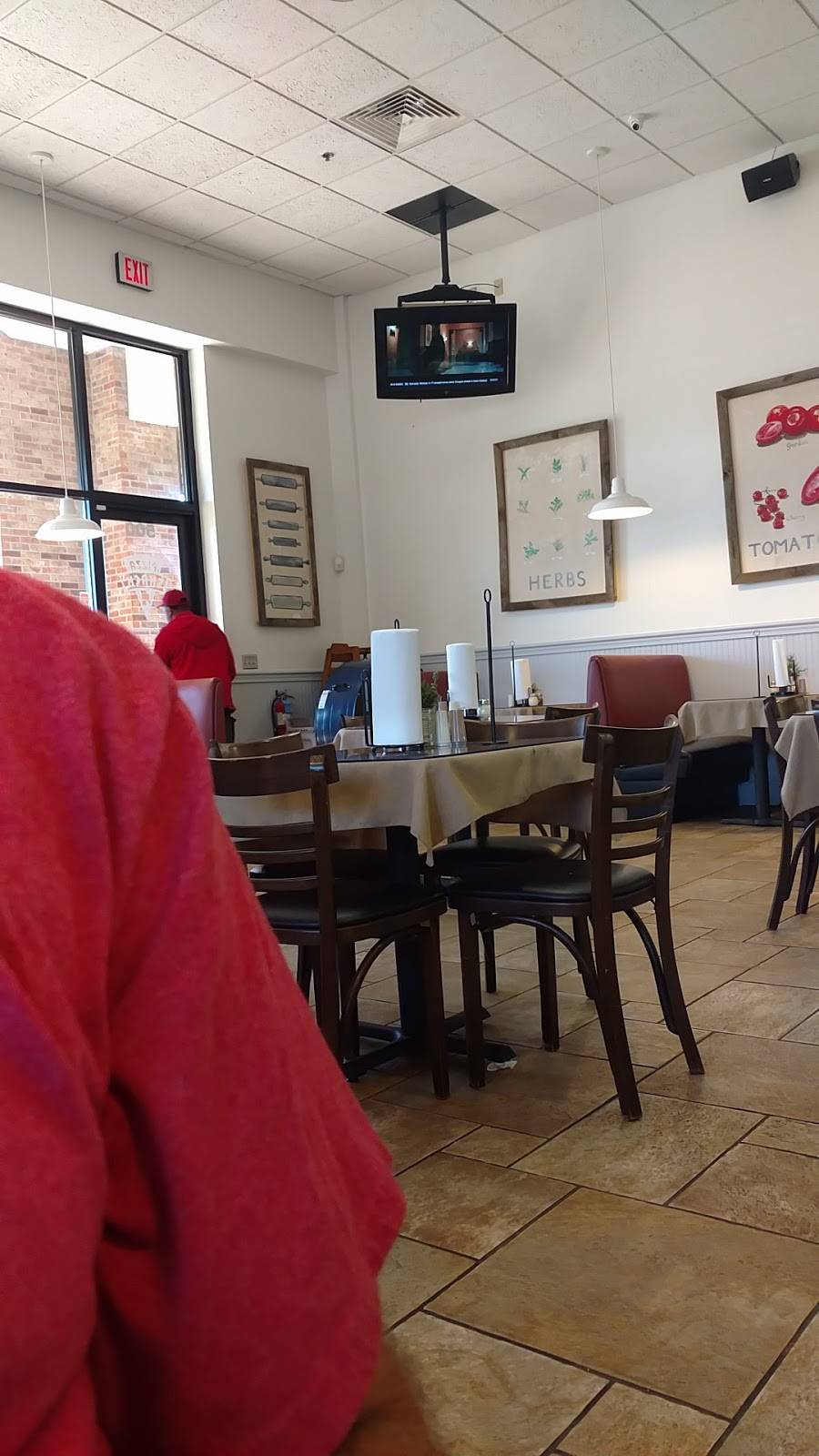 Pizza Shack | restaurant | 219 Garden Park Dr, Madison, MS 39110, USA | 6018568600 OR +1 601-856-8600