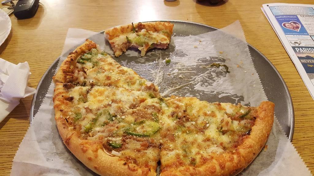 Milanos Pizza | restaurant | 115 Elm St #2, Milford, NH 03055, USA | 6036737713 OR +1 603-673-7713