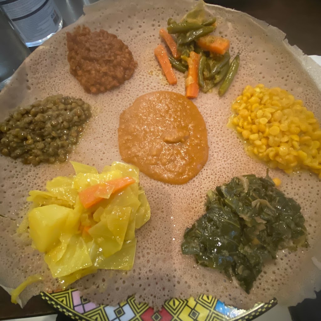 Lalibela Ethiopian Restaurant | restaurant | 2084 Frederick Douglass Blvd, New York, NY 10026, USA | 9174091609 OR +1 917-409-1609