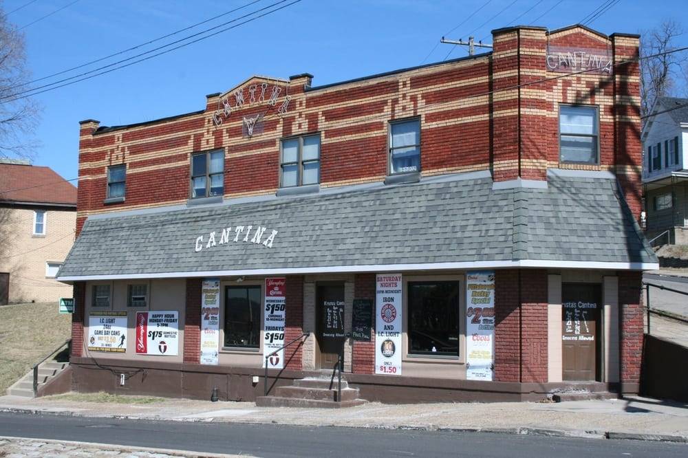 Kristas Cantina | restaurant | 2650 California Ave, Pittsburgh, PA 15212, USA | 4127661676 OR +1 412-766-1676