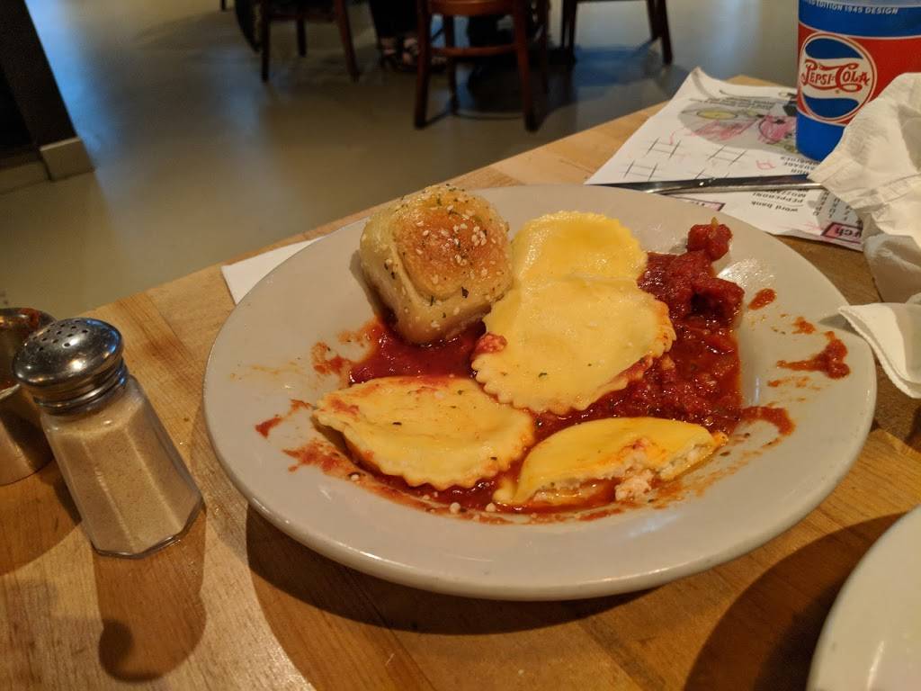 NYPD Pizza | restaurant | 1949 E Camelback Rd UNIT 144, Phoenix, AZ 85016, USA | 6022946969 OR +1 602-294-6969