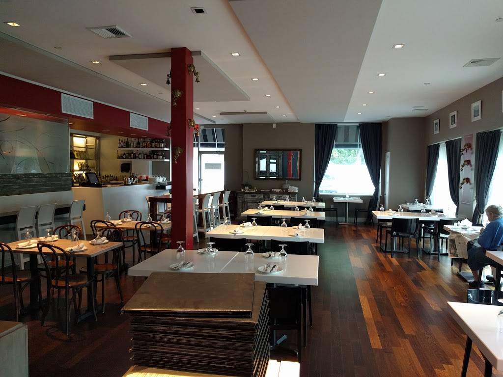 India Avenue | restaurant | 249 Railroad Ave, Greenwich, CT 06830, USA | 2037171567 OR +1 203-717-1567