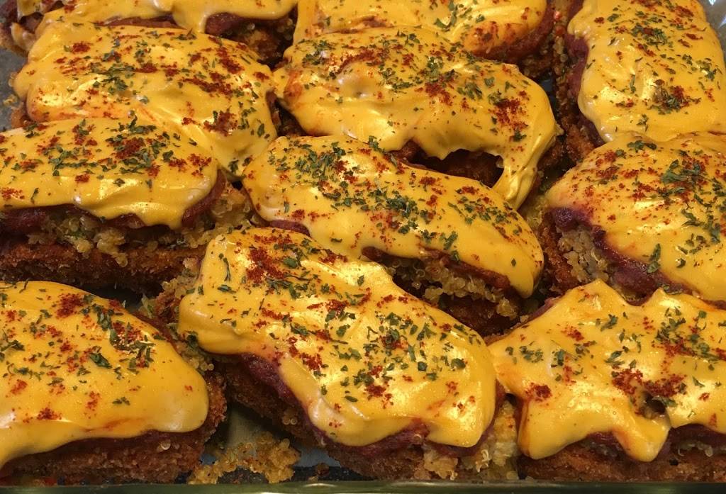 Superior Vegan - Juices and Food | restaurant | 3300 Marjan Dr, Atlanta, GA 30340, USA | 6786503923 OR +1 678-650-3923