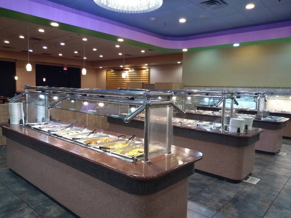 Hibachi City Buffet | restaurant | 3414 W Southern Ave, Phoenix, AZ 85041, USA | 6022436666 OR +1 602-243-6666