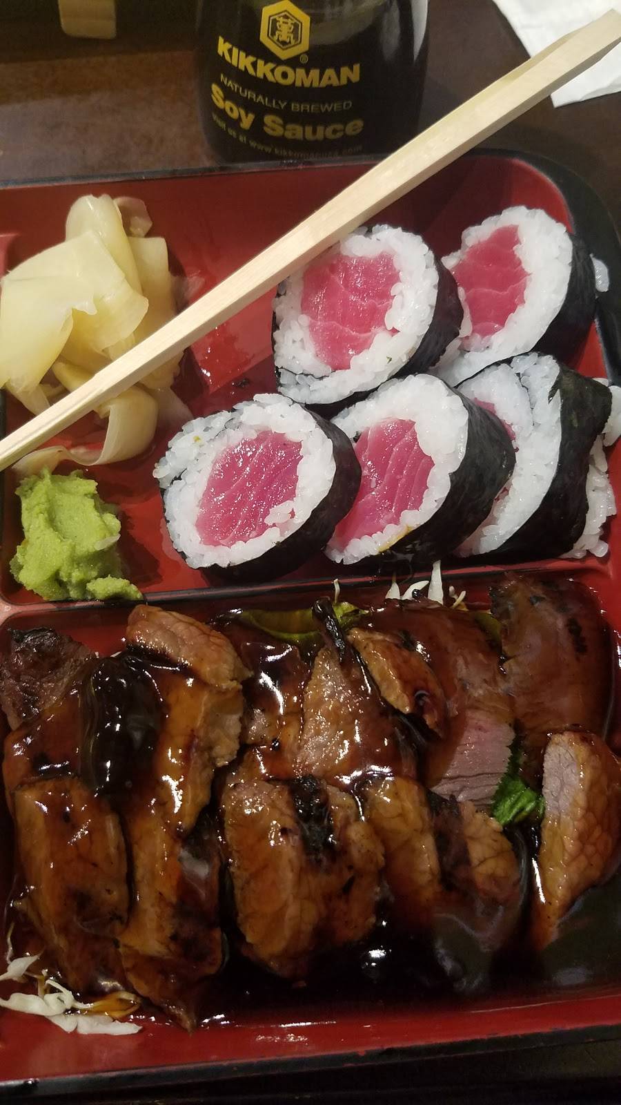 Samurai X Sushi & Teriyaki | restaurant | 2171 Loveridge Rd, Pittsburg, CA 94565, USA | 9254392000 OR +1 925-439-2000