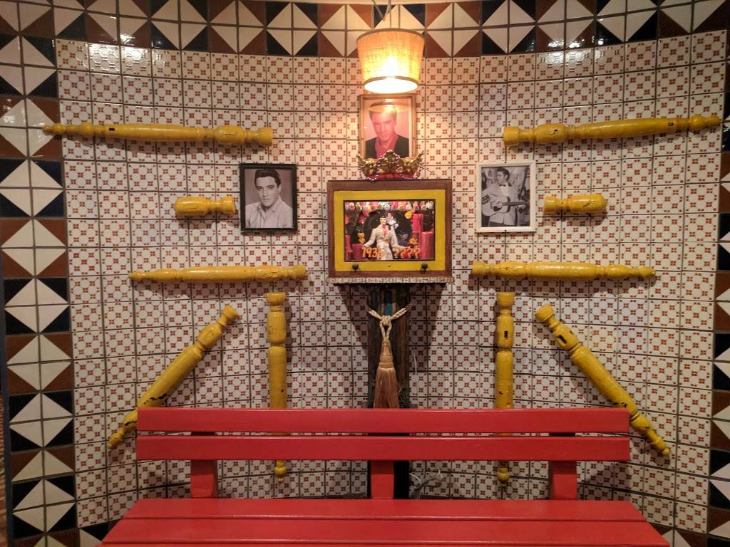 Chuys | restaurant | 585 Ernest W Barrett Pkwy NW, Kennesaw, GA 30144, USA | 7707921345 OR +1 770-792-1345