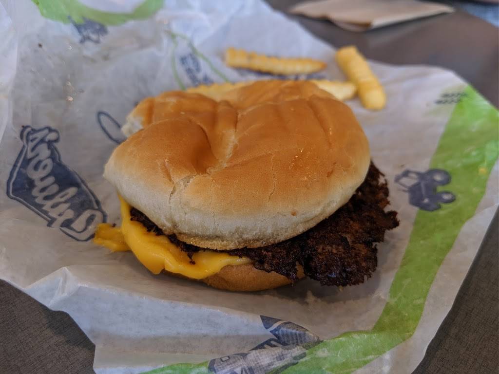 Culvers | restaurant | 10550 Baltimore St NE, Blaine, MN 55449, USA | 7637848599 OR +1 763-784-8599