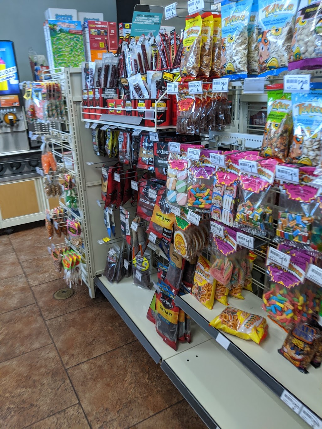 7-Eleven | bakery | 41700 Grimmer Blvd, Fremont, CA 94538, USA | 5109799274 OR +1 510-979-9274