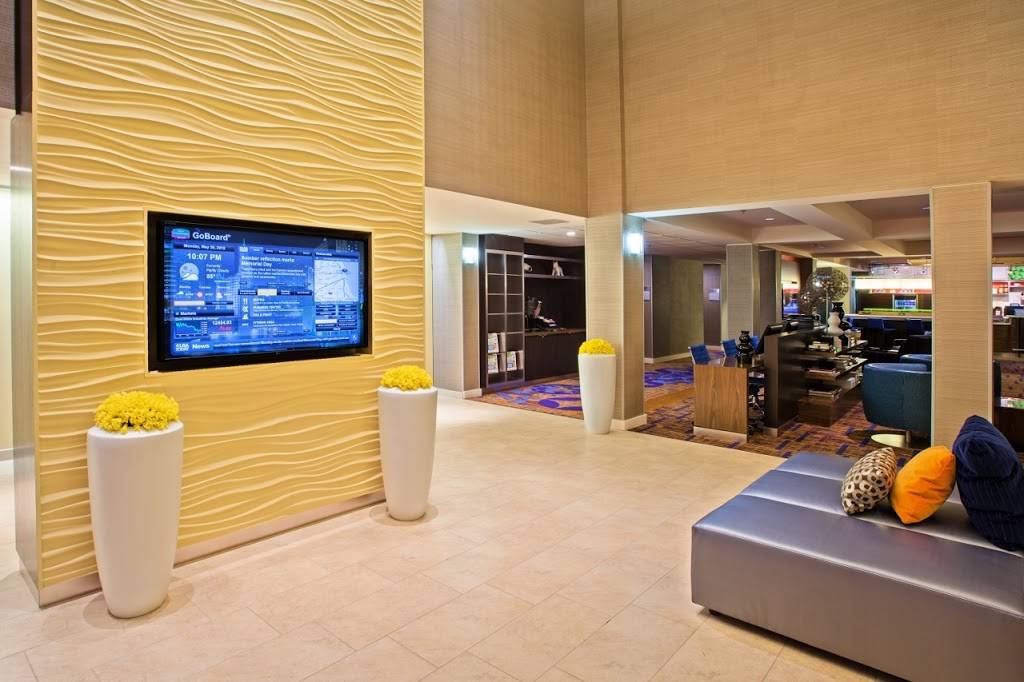 Courtyard by Marriott Chicago Midway Airport | restaurant | 6610 S Cicero Ave, Bedford Park, IL 60638, USA | 7085630200 OR +1 708-563-0200