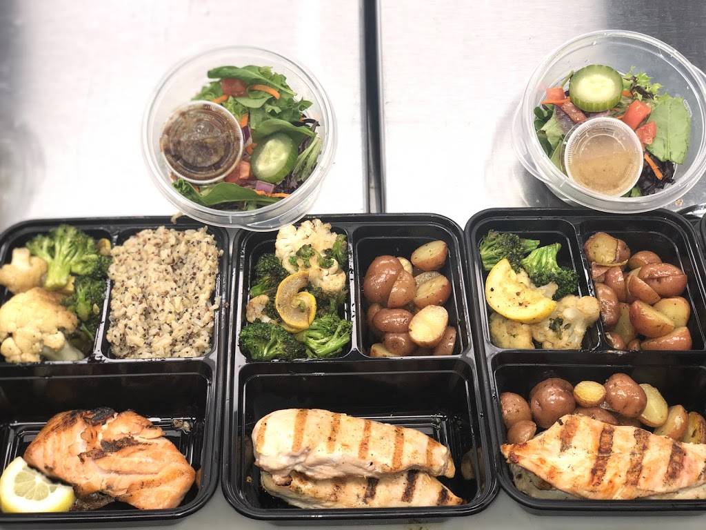 The Pantry | restaurant | 101 Prospect Ave N, Hartville, OH 44632, USA | 3308771277 OR +1 330-877-1277