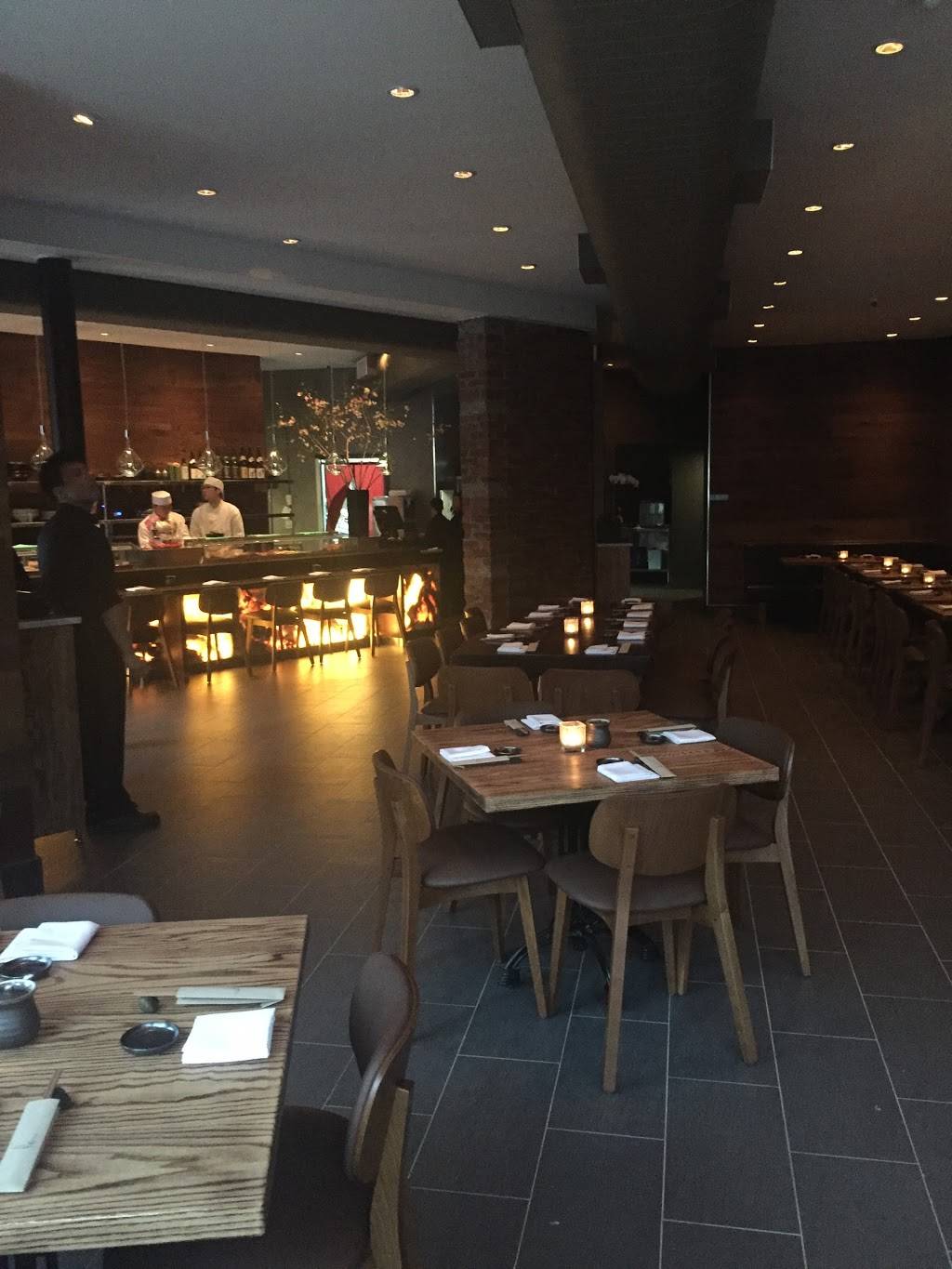 Ki Sushi | restaurant | 282 Flatbush Avenue Ground Floor, Brooklyn, NY 11217, USA | 7182301381 OR +1 718-230-1381