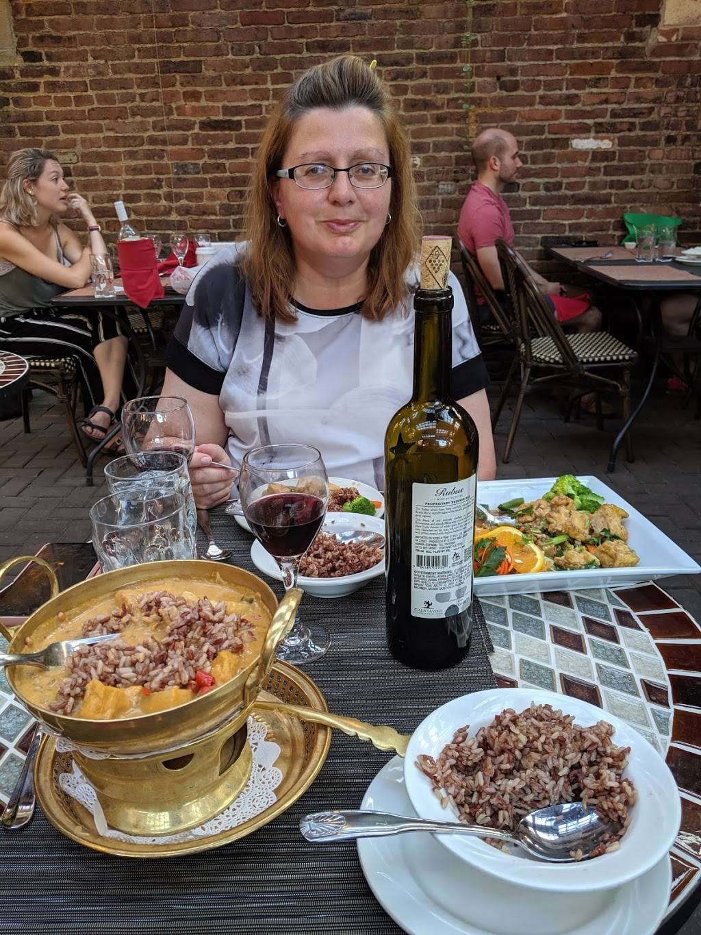 Nickys Thai Kitchen | restaurant | 856 Western Ave, Pittsburgh, PA 15233, USA | 4123218424 OR +1 412-321-8424