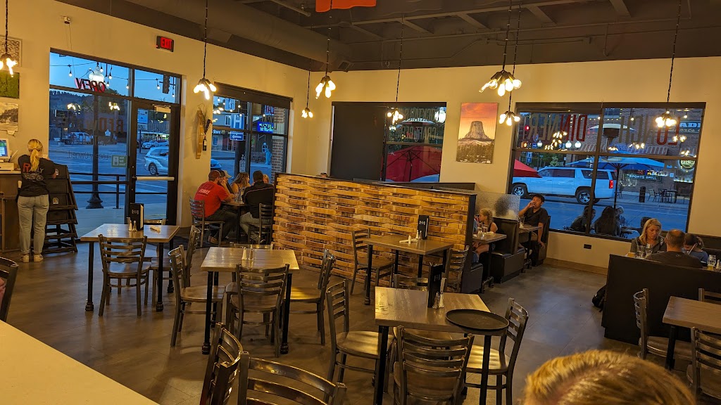 REDwater Kitchen | restaurant | 741 N Main St Suite #120, Spearfish, SD 57783, USA | 6057172404 OR +1 605-717-2404