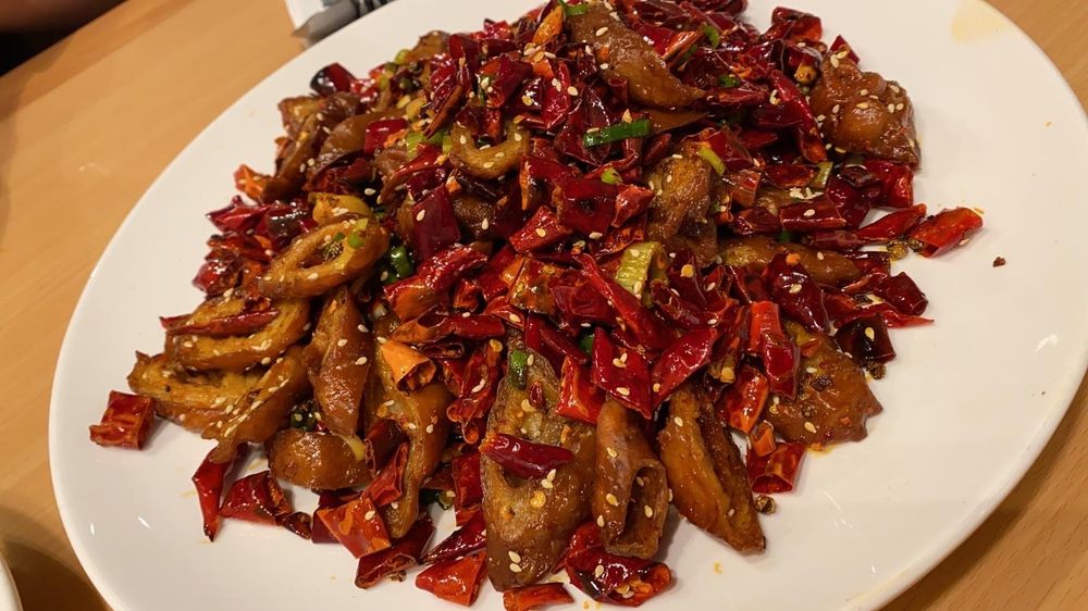 W Cafe | restaurant | 14244 Schleisman Rd, Eastvale, CA 92880, USA | 9518931702 OR +1 951-893-1702