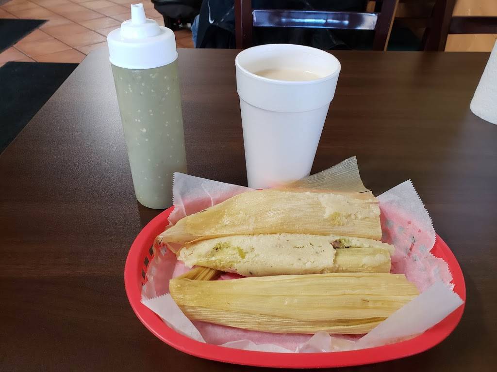 Rosa’s Tamales #4 | restaurant | 4619 S Kedzie Ave, Chicago, IL 60632, USA | 7738239351 OR +1 773-823-9351