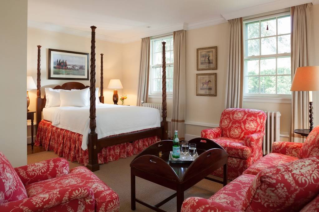 Goodstone Inn & Restaurant | restaurant | 36205 Snake Hill Rd, Middleburg, VA 20117, USA | 5406873333 OR +1 540-687-3333