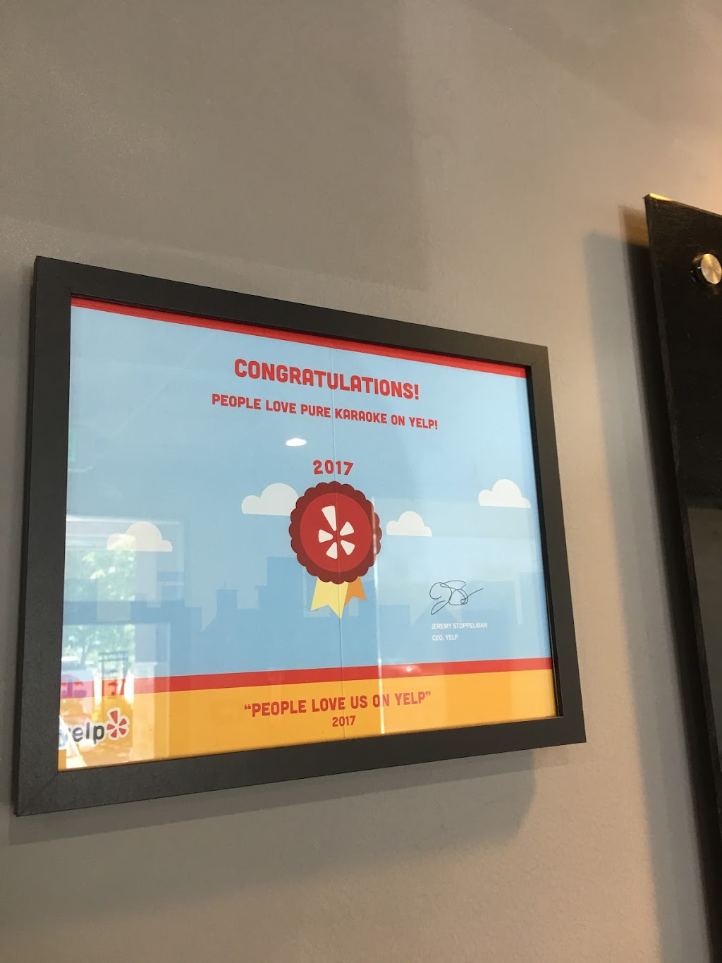 Pure Karaoke | meal takeaway | 1297 E Calaveras Blvd, Milpitas, CA 95035, USA | 4088245800 OR +1 408-824-5800