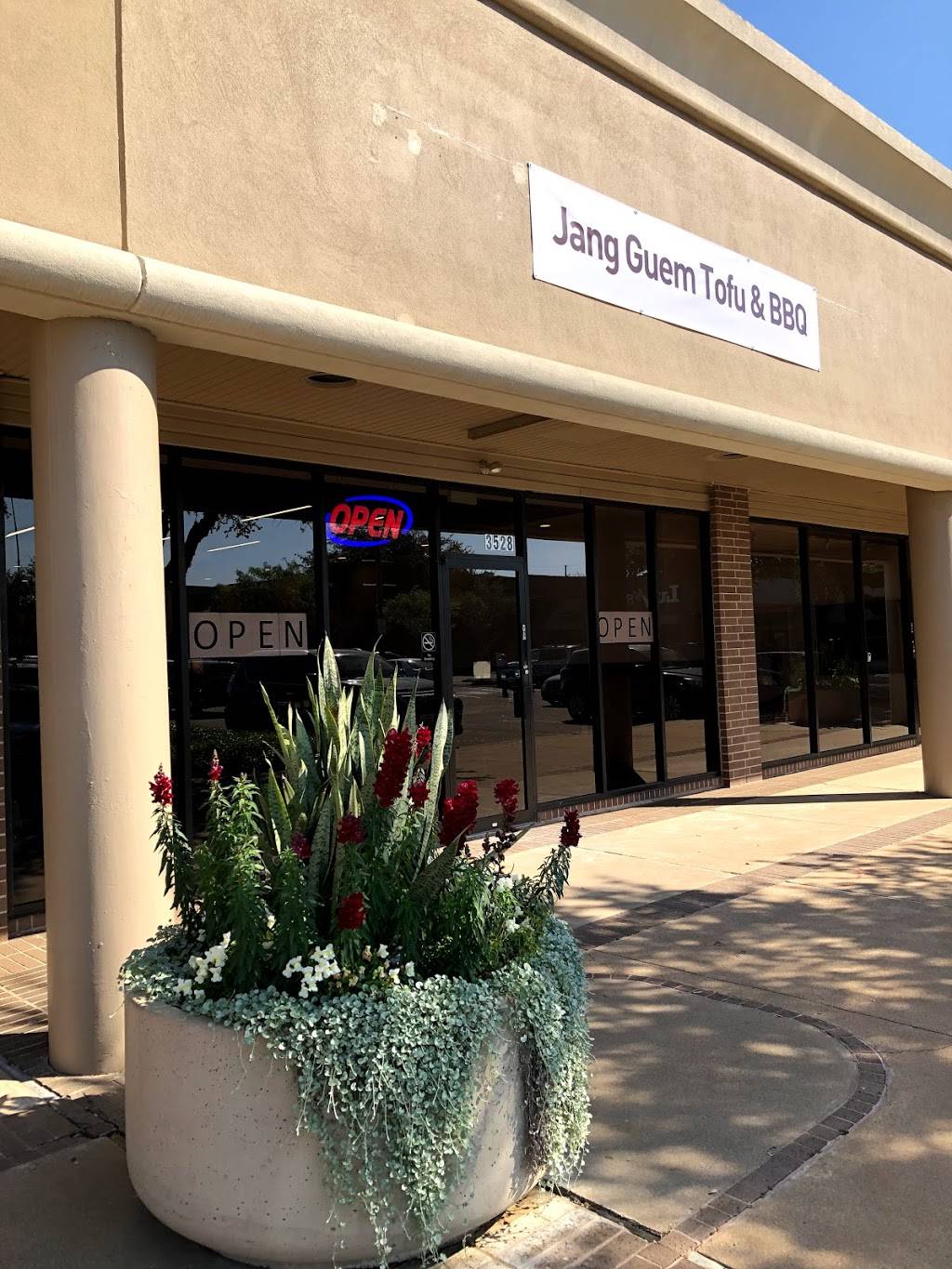 Jang guem tofu & BBQ | restaurant | 3528 Hwy 6, Sugar Land, TX 77478, USA | 8329398784 OR +1 832-939-8784