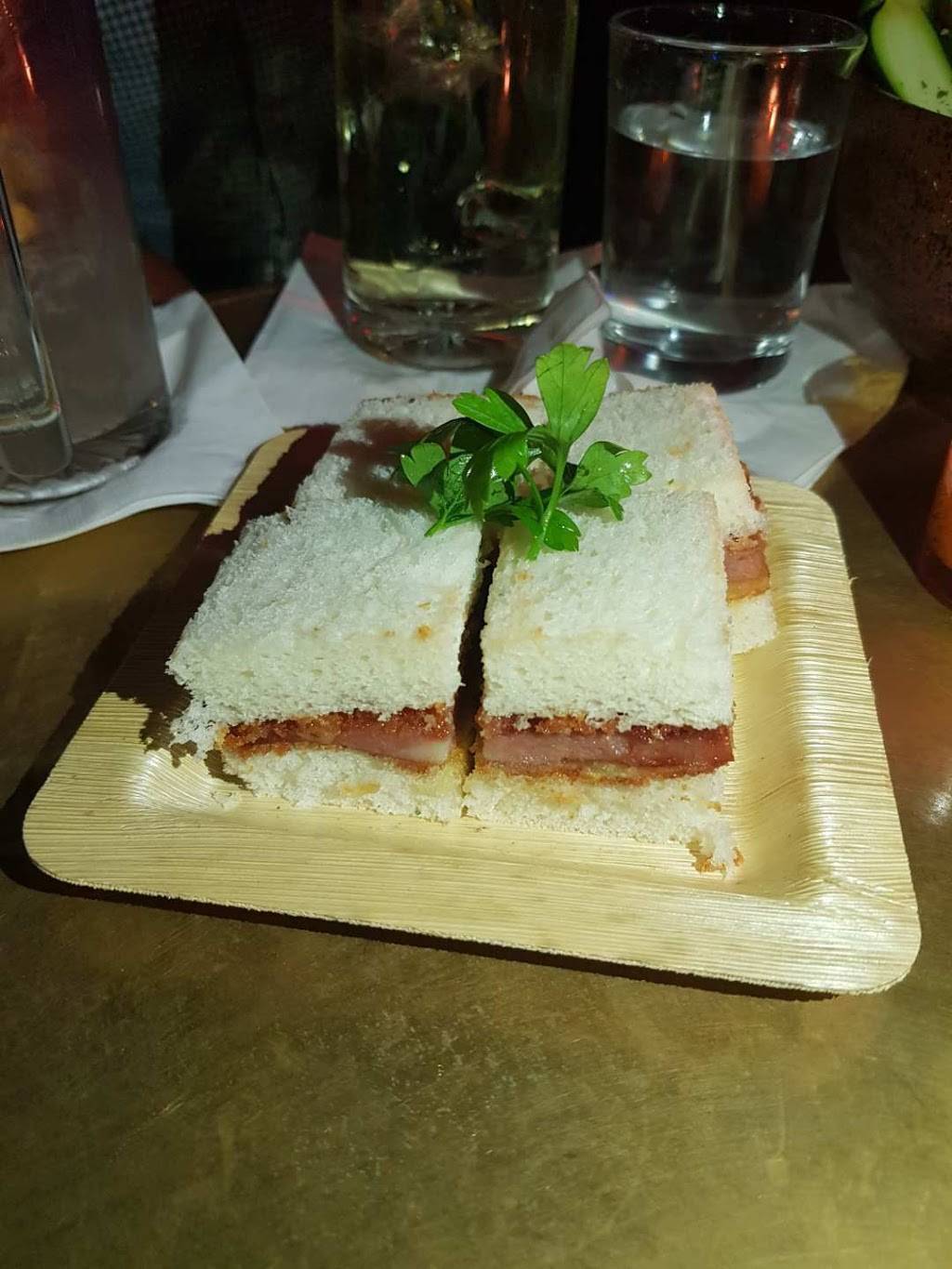 Katana Kitten | restaurant | 531 Hudson St, New York, NY 10014, USA | 2122433000 OR +1 212-243-3000