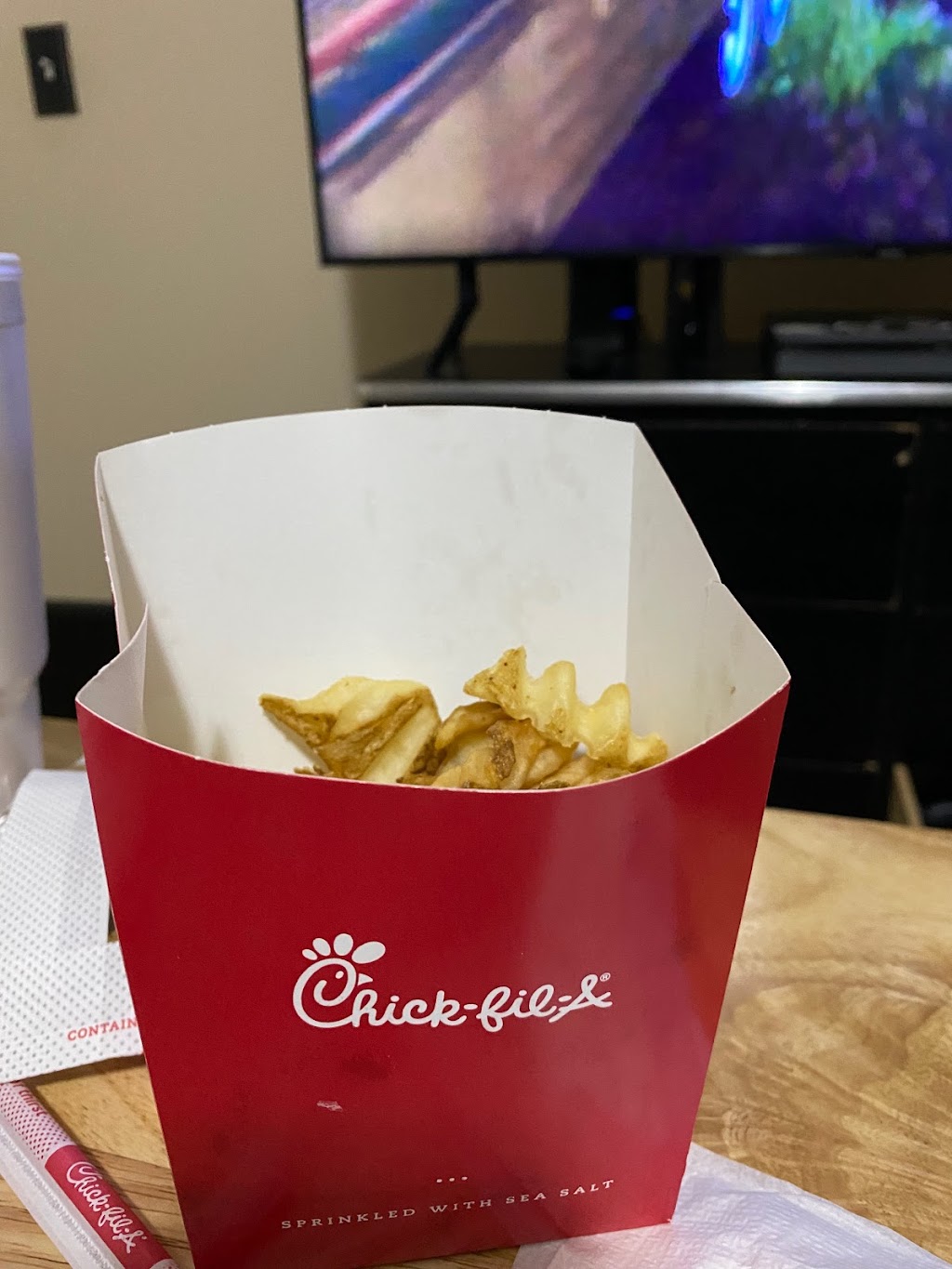 Chick-fil-A | restaurant | 1688 N Perris Blvd K, Perris, CA 92571, USA | 9516570505 OR +1 951-657-0505