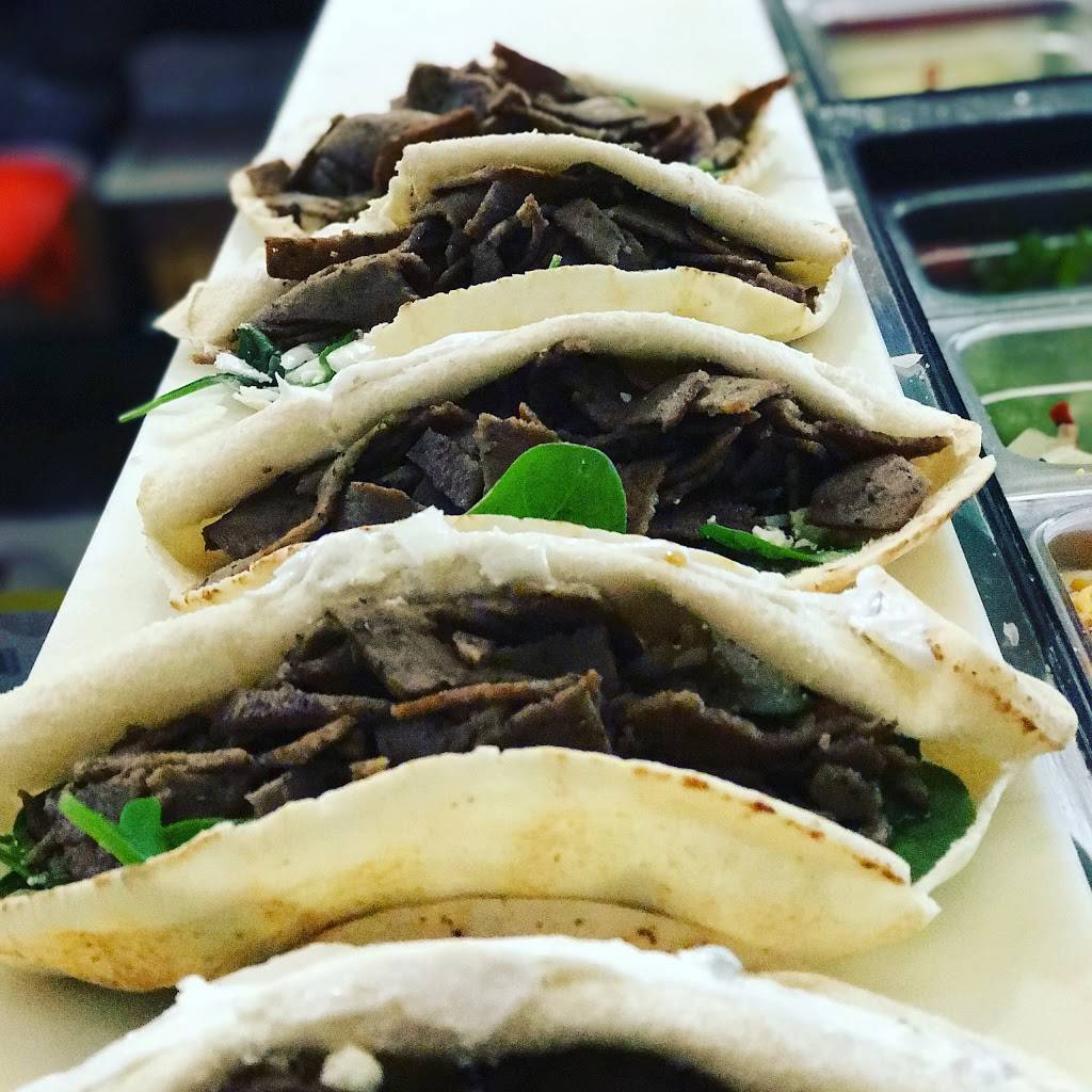 Pita Pit | restaurant | 1485 Eureka Rd, Roseville, CA 95661, USA | 9167837482 OR +1 916-783-7482