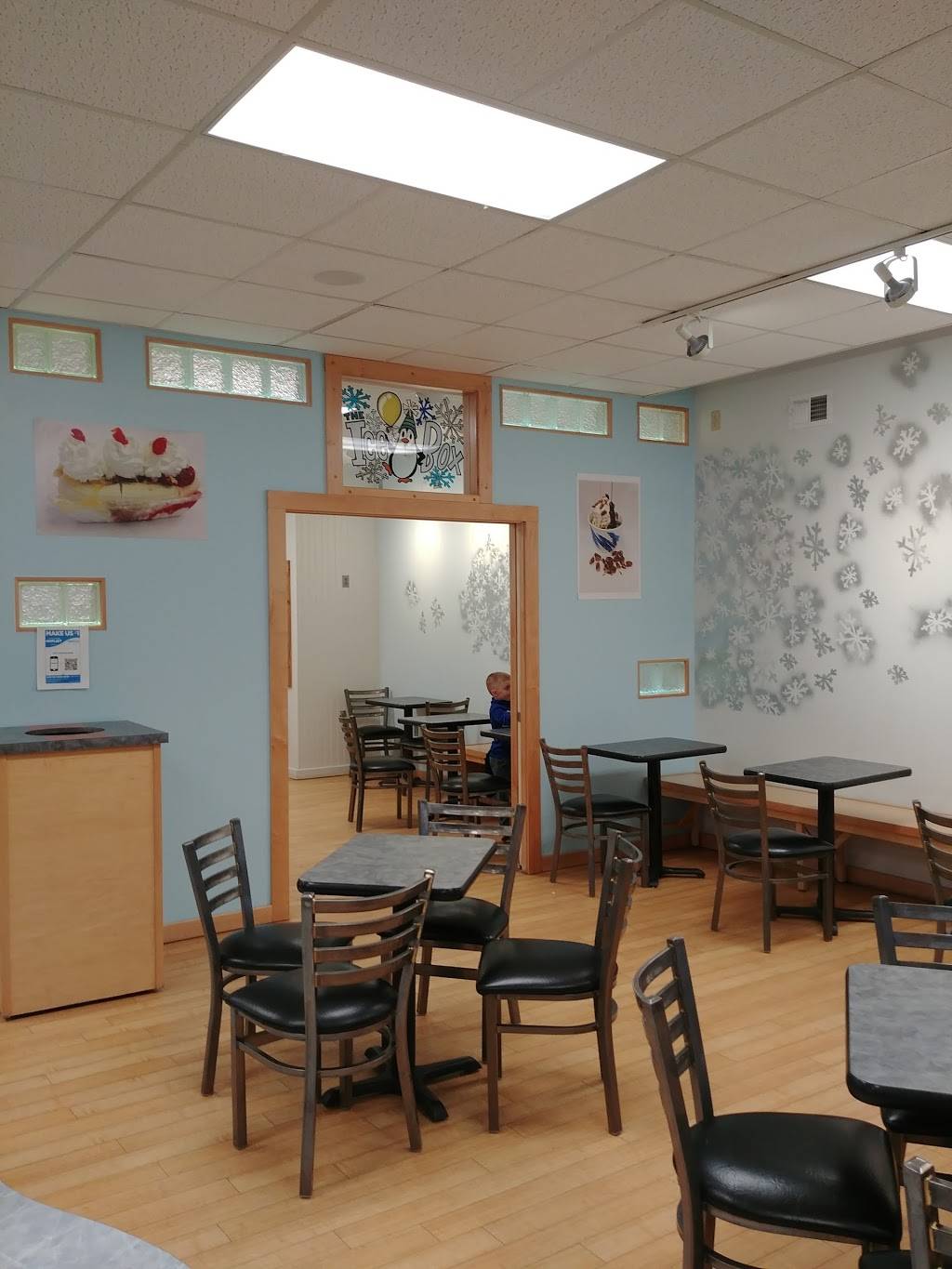 CPs Cooler | bakery | 32433 Vine St, Willowick, OH 44095, USA | 4409442665 OR +1 440-944-2665