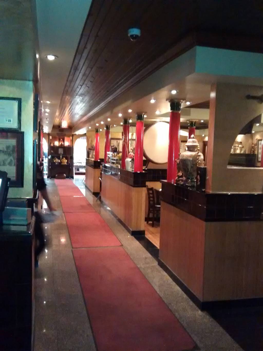 China Cottage | restaurant | 6290 Far Hills Ave, Dayton, OH 45459, USA | 9374342622 OR +1 937-434-2622