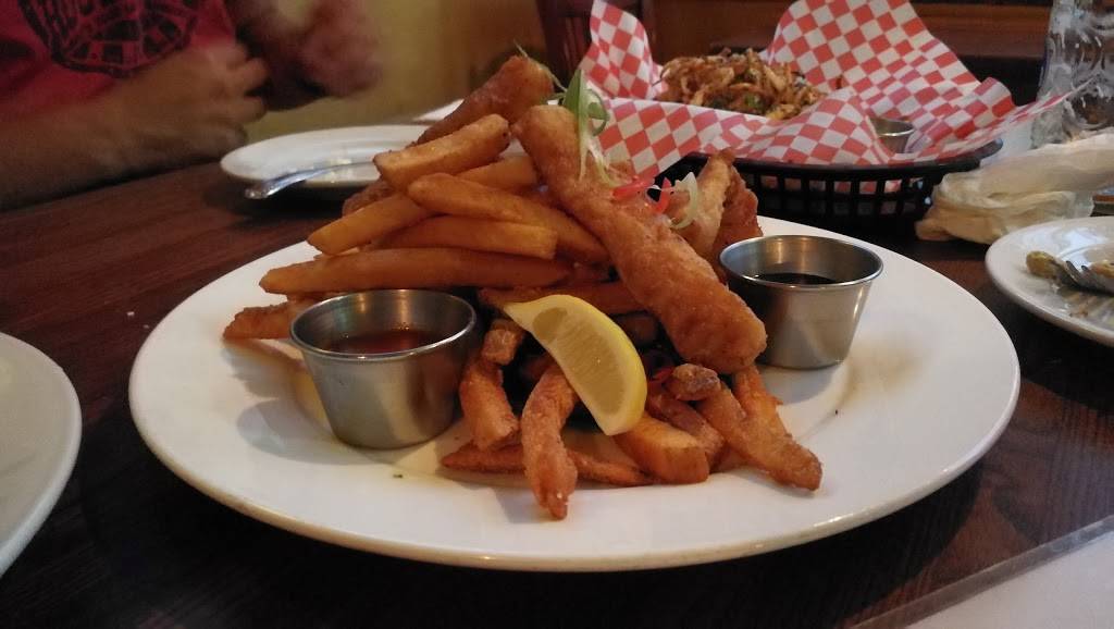 Bistro Gambrinus | restaurant | 1813 Fulton St, San Francisco, CA 94117, USA | 4152217777 OR +1 415-221-7777