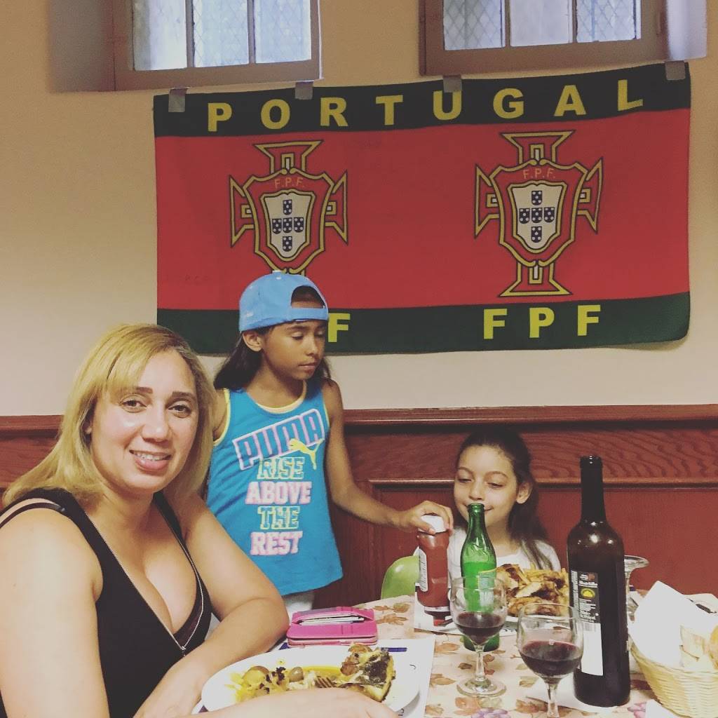 Portuguese American Club | restaurant | 130 E Prospect Ave, Mt Vernon, NY 10550, USA | 9146648346 OR +1 914-664-8346