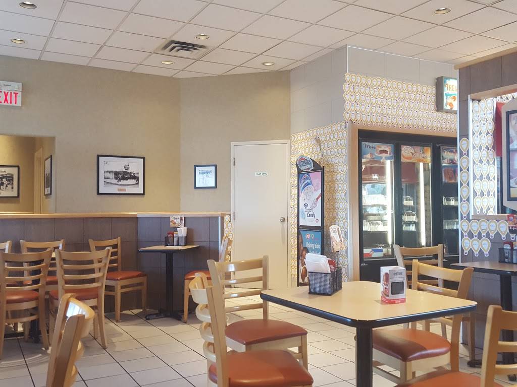 Dairy Queen Grill & Chill | restaurant | 295 Hays Blvd, Oakville, ON L6H 6Z3, Canada | 9052574441 OR +1 905-257-4441